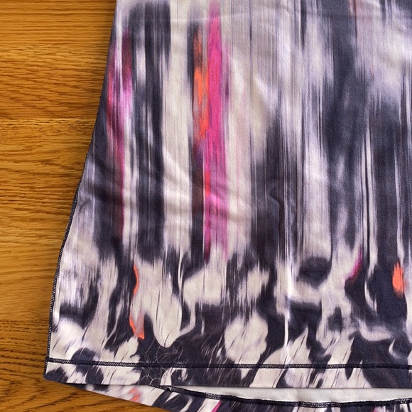 Lululemon cool racer back tank (extra long) - Picture 3 of 3